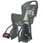 Resim Polisport Koolah FF Kadro Bağlantılı Çocuk Koltuğu (Kahverengi) 