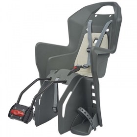 Resim Polisport Koolah FF Kadro Bağlantılı Çocuk Koltuğu (Kahverengi) 