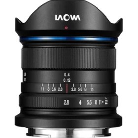 Resim Laowa Venus 9mm F/2.8 Zero-D Lens Mft Mount 