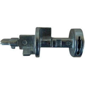 Resim Bross Otomotiv Toyota Starlet Mk4 Için Kontak Şaft Kilit Silindir Mili No:121 