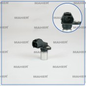 Resim Sensör Krank Pozisyon Corolla 2003-2018 D4d / Yarıs / Aurıs / Avensıs 2.0 / 1nd 90919 05029 