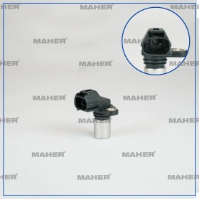 Resim Sensör Krank Pozisyon Corolla 2003-2018 D4d / Yarıs / Aurıs / Avensıs 2.0 / 1nd 90919 05029 