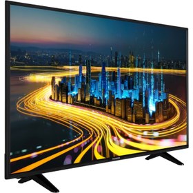 Resim Techwood 50TEC9500UA 50'' 126 Ekran 4K Android TV 