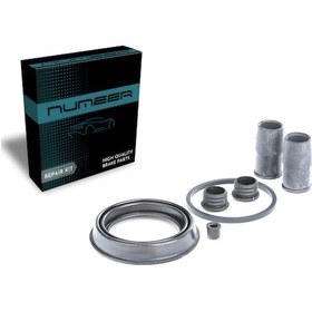 Resim Bmw E46 Kaliper Tamir Takımı Ön 330İ-330D Xi Xd 