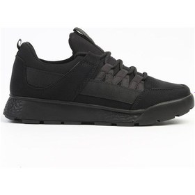Resim Pierre Cardin Pc-31415 - 34152 Siyah - Kadın Spor Ayakkabı 001 