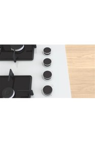 Resim Bosch Gazlı Ankastre Ocak 