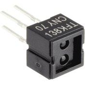 Resim Alkatronik Orijinal Cny70 Optik Kızılötesi Sensör Çizgi Izleyen Cny 70 