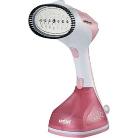 Resim Sanford Taşınabilir Buharlı Dikey Ütü Portatif Kırışıklık Giderici 220 Ml. 1640 Watt | SF2904GS 