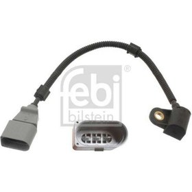 Resim Eksantrık Devır Sensoru 345mm Golf Jetta Passat Leon Toledo Octavıa Superb A3 -febı 39894-03g957147c 