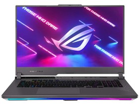 Resim ASUS ROG STRIX G17 G713PV-LL092 AMD RYZEN 9-7845HX 16GB DDR5 1TB SSD 8GB RTX4060 17.3 WQHD 240Hz DOS 2 YIL ASUS TR GARANTİLİ - ÜCRETSİZ KARGO