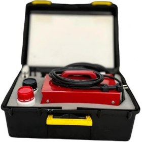 Resim ROOTWELD PASLANMAZ KAYNAK TEMİZLEME MAKİNESİ-ROOTCLEAN 