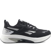 Resim Reebok FAST MAKER Siyah Kadın Koşu Ayakkabısı 