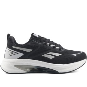 Resim Reebok FAST MAKER Siyah Kadın Koşu Ayakkabısı 