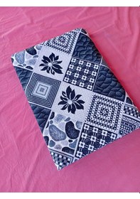 Resim Dokuma Savan Serme Halı Örtüsü 200 x 300 