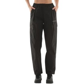 Resim adidas W Cargo Pants Kadın Pantolon Siyah 