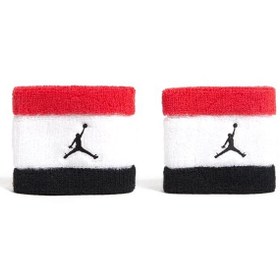 Resim Jordan 2Packet Wristbands 
