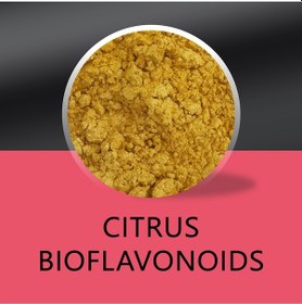 Resim Kozmetik Madde Cıtrus Bıoflavonoıds 100 G 