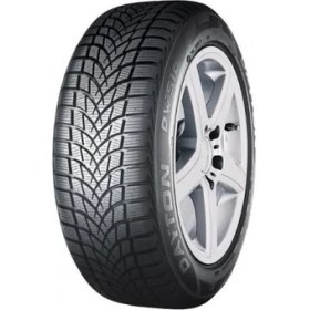 Resim Dayton 175/65 R14 82T DW510E Kış Lastiği (Üretim YILI:2024) 