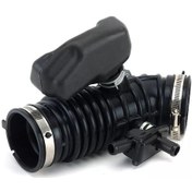 Resim Synodicmonth Infiniti Fx35 2009-2012 Lhd Motor Kanalı Borusu İçin Araç Hava Temizleyici Emme Hortumu Borusu 16576-1cb1a 165761cb1a Aksesuarları 