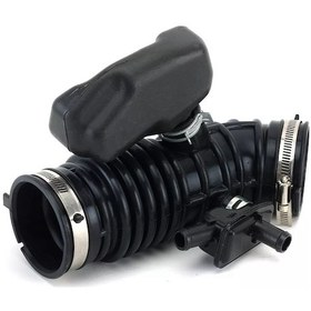 Resim Synodicmonth Infiniti Fx35 2009-2012 Lhd Motor Kanalı Borusu İçin Araç Hava Temizleyici Emme Hortumu Borusu 16576-1cb1a 165761cb1a Aksesuarları 
