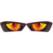 Resim Gogo Far Sticker 003 Yamaha R25 