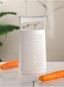 Resim Akrilik Beyaz El Kesmeyen Hazneli Rende Çok Renk 