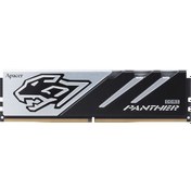 Resim Apacer Panther 16gb 1x16gb 6000mhz Cl38 Ddr5 Gaming Ram Ah5u16g60c6227baa-1 