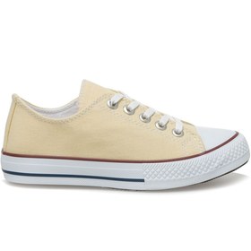 Resim Polaris 317754.z 2fx Sarı Kadın Sneaker 