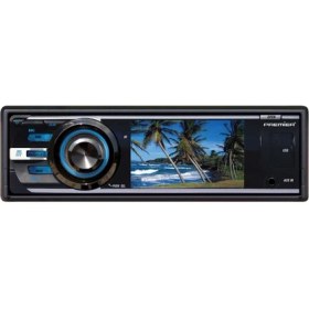 Resim Premier 3" Tft Dvd Vcd Usd Cd Mp3/Mp4 Oto Teyp 