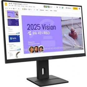 Resim 27 Lenovo E27Q-40 Thınkvısıon 64BDGAT4TK 4ms 100HZ Hdmı+Dp Wled Monıtor 