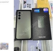 Resim Samsung S23 Plus İkinci El TR | 256 GB 8 GB | Yeşil Samsung S23+ İkinci El | 256 GB | Yeşil