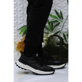 Resim Bulldozer BUL-250427 Erkek Ithal Spor Ayakkabı 