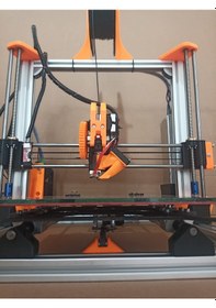 Resim PRUSA MK3S-SG 