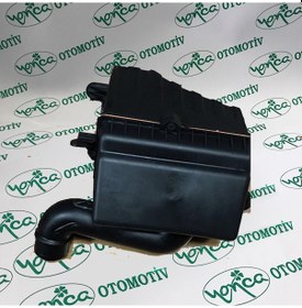 Resim HAVA FİLTRE KAZANI KUTUSU TEMPRA-TİPO 1.6 MPI MOTOR 7788675 