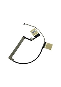Resim Asus Uyumlu X512FJG, X512JAU, X512FAG, S512JA Ekran Data Flex Kablosu 