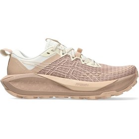 Resim Asics Gel-trabuco 13 Kadın Bej Outdoor Koşu Ayakkabısı 1012b768-200 Bej 