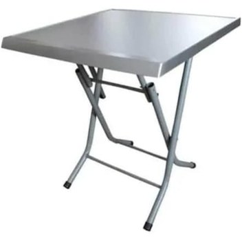 Arvenlive Plastik Katlanır Çalışma Masası- Ders Çalışma - Yemek Masası (467864066)