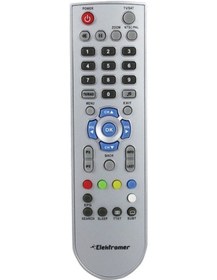 Resim Huayu Kr Finest 6000-6500-8000-9000 Sd Uydu Kumandası 