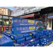 Resim Opel Astra H Kasa Sedan Kromlu Cam Rüzgarlıgı 1Sınıf Niken Marka 