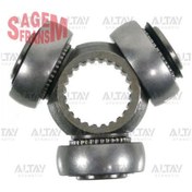 Resim Aks mafsali linea / g.punto euro V 55101 