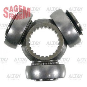 Resim Aks mafsali linea / g.punto euro V 55101 