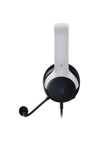 Resim Razer Kaıra x PS5 RZ04-03970700-R3G1 Kablolu Kulaküstü Oyuncu Kulaklığı 