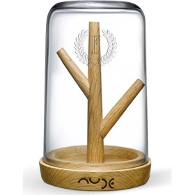 Resim BK Kişiye Özel Blossom Mücevher Kutusu 