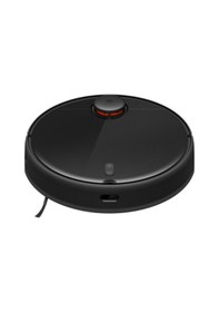 Resim Xiaomi Mi Robot Vacuum Mop 2 Pro Siyah Akıllı Robot Süpürge (Outlet & Teşhir) 