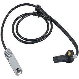 Resim Bmw Uyumlu E38 - 09.1998 Delphi Arka Abs Sensörü 34521182077 