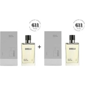 Resim Bargello 611 611 Erkek Parfüm EDP 50 ML Woody - Mnms506112 Aromatik 