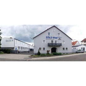 Resim RİCHTER 100 METRE SAPLI ŞERİT ARAZİ METRE 