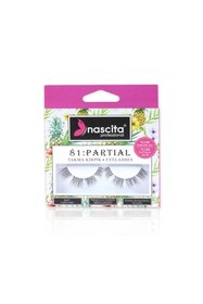 Resim Hype Store Parçali Takma Kirpik 100 Gerçek Kıl 