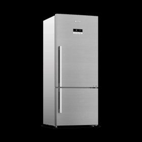 Resim Arçelik 274532 EI Alttan Donduruculu Buzdolabı 