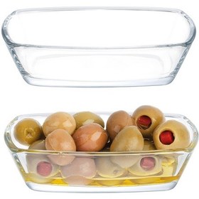 Resim Madame Coco Bellanita 3-lü Servis Tabağı Seti Taba000001servis Tabağı Seti-std 